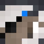 Ana Amari - Overwatch - Female Minecraft Skins - image 3