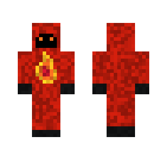 Fire Mage