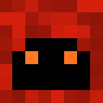Fire Mage - Male Minecraft Skins - image 3