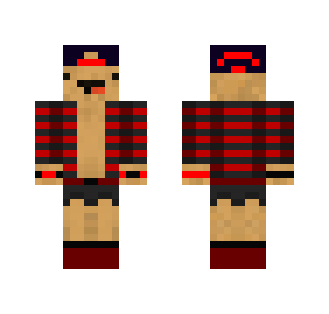 Pato (Red)