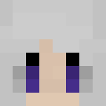 ~Vaporeon? - Female Minecraft Skins - image 3