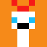 Drift - Male Minecraft Skins - image 3