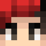 //TØP - Joshua Dun Alien Tee - Male Minecraft Skins - image 3