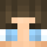 Victorian Dress - Female Minecraft Skins - image 3