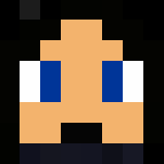 Burn Boy - Boy Minecraft Skins - image 3