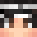 My First Skin! - Male Minecraft Skins - image 3