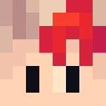 Download Free My Brother the Dork Skin for Minecraft image 3 My Brother the Dork - Male Minecraft Skins - image 3