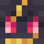Mega Banette / Mega Branette - Interchangeable Minecraft Skins - image 3