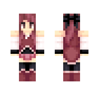 Kyoko Sakura