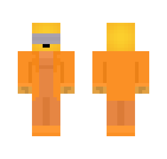 Kraft Punk