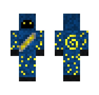 Electric Mage
