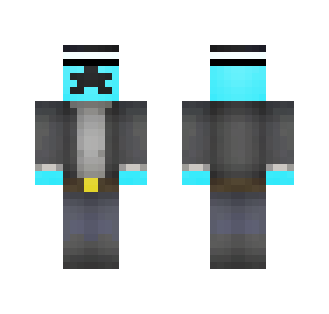 Starbound NovaKid