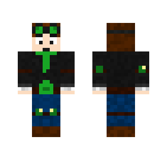 Generald Emerald