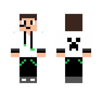 My New skin