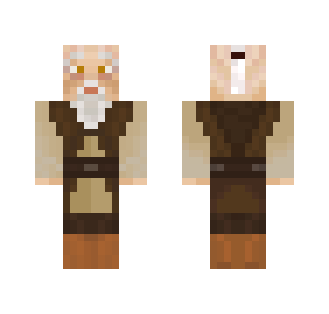 Ki Adi Mundi