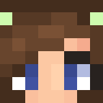 Rainbow Socks! - Female Minecraft Skins - image 3