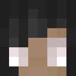 Raffle winners! | Leaving - Female Minecraft Skins - image 3