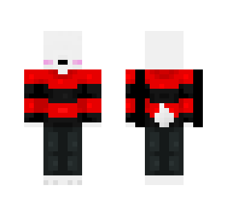 UnderFell Asriel