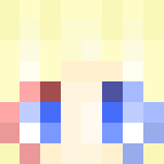 Harley Quinn ❤ - Comics Minecraft Skins - image 3