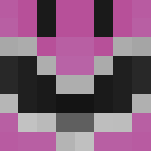 Pink Ranger | Power Rangers (2017) - Female Minecraft Skins - image 3