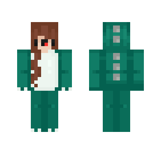 Remake of my old personal