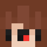 Remake of my old personal - Female Minecraft Skins - image 3