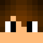 green blue lightning - Male Minecraft Skins - image 3