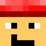 mustang857 - Male Minecraft Skins - image 3