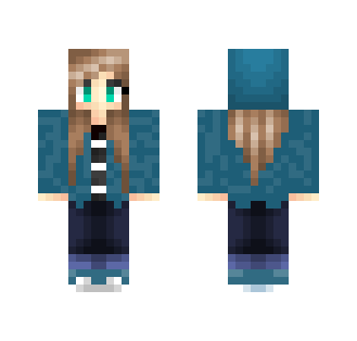 Squid Girl