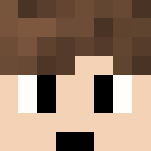 Salmonpotato - Male Minecraft Skins - image 3