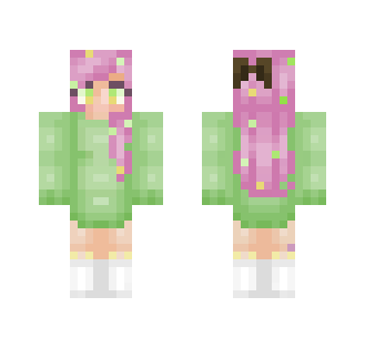 Sprinkelz OC