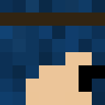 Cute Hunter Girl - Cute Girls Minecraft Skins - image 3