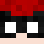 Batwoman - Female Minecraft Skins - image 3