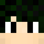 enlightened agent (ingress) - Male Minecraft Skins - image 3
