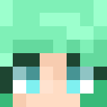 Nature - Female Minecraft Skins - image 3