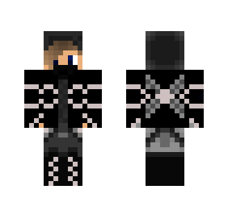 Assassin Girl
