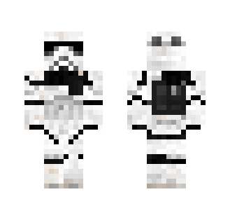 Stormtrooper Sniper