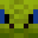 Argonian Rouge - Male Minecraft Skins - image 3