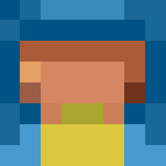 The Marine - Male Minecraft Skins - image 3