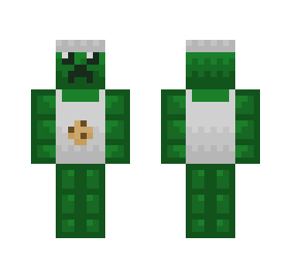 Want Ssssome Cookies?