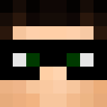 Robin 1995 | BigMikeFTW - Male Minecraft Skins - image 3