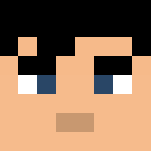 Download Free Superman Dawn Of Justice Skin for Minecraft image 3 Superman Dawn Of Justice - Male Minecraft Skins - image 3