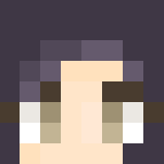 Girl with Hoodie - Μαcαrοη_ - Girl Minecraft Skins - image 3