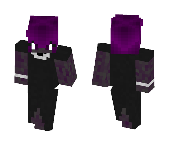 Lymric - Female Minecraft Skins - image 1