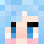sylphynford tachibana | umaru ! - Female Minecraft Skins - image 3
