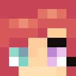 Hot n' Cold - Male Minecraft Skins - image 3