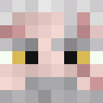 Geralt of Rivia - Male Minecraft Skins - image 3