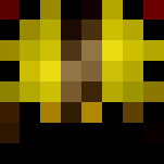 Game Ultimate Carnage - Male Minecraft Skins - image 3