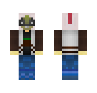 Chronostein