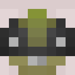 Chronostein - Male Minecraft Skins - image 3